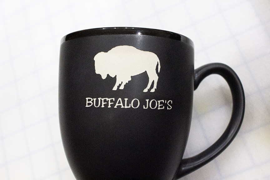 Coffee mug Coffee mug