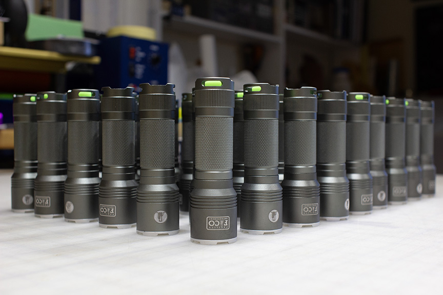 flashlights flashlights
